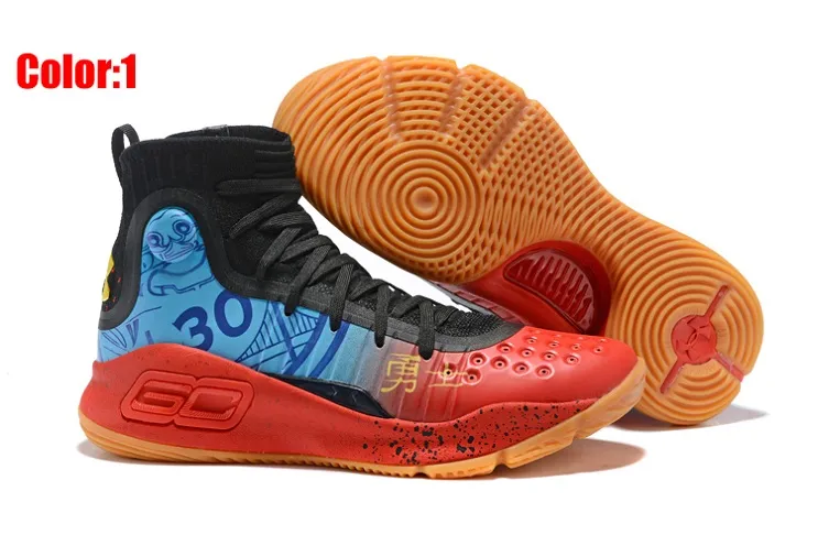 Latest under armour online basketball shoes 2018