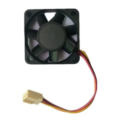 Sunon 4cm KDE1204PFVX 4010 12V 1.8W 3 Wire Cooling Fan High Speed ​​System Fan Mainbaord CPU Fan