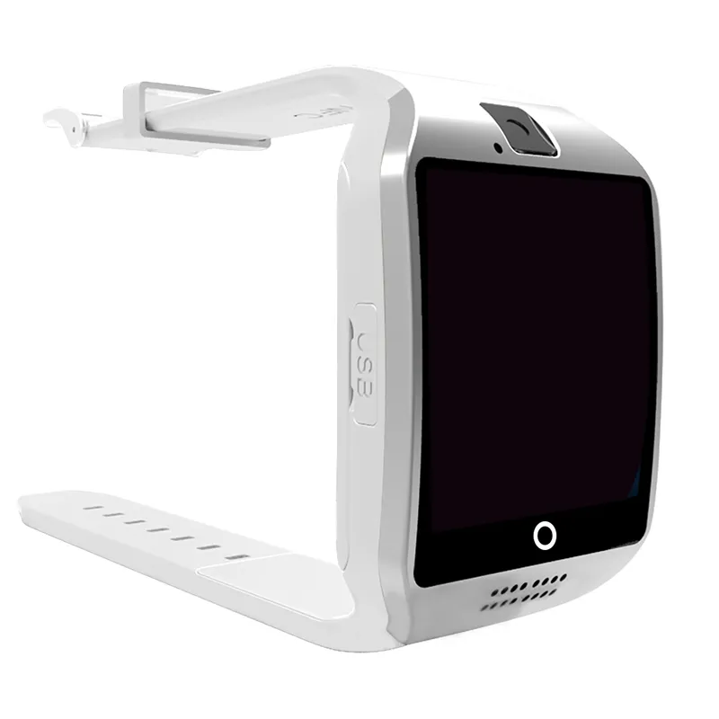 Smartwatch android q18 outlet