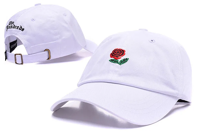 Разные цвета, кепки Snapback с розой, эксклюзивный индивидуальный дизайн, брендовая кепка для мужчин и женщин, модная шляпа-каскета9838393