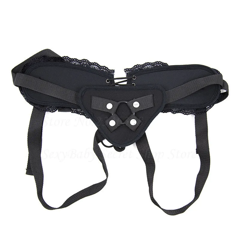 garter belt strapon Fit Rite Vibrating C-Ring with Snaps – ZOLO main image 0