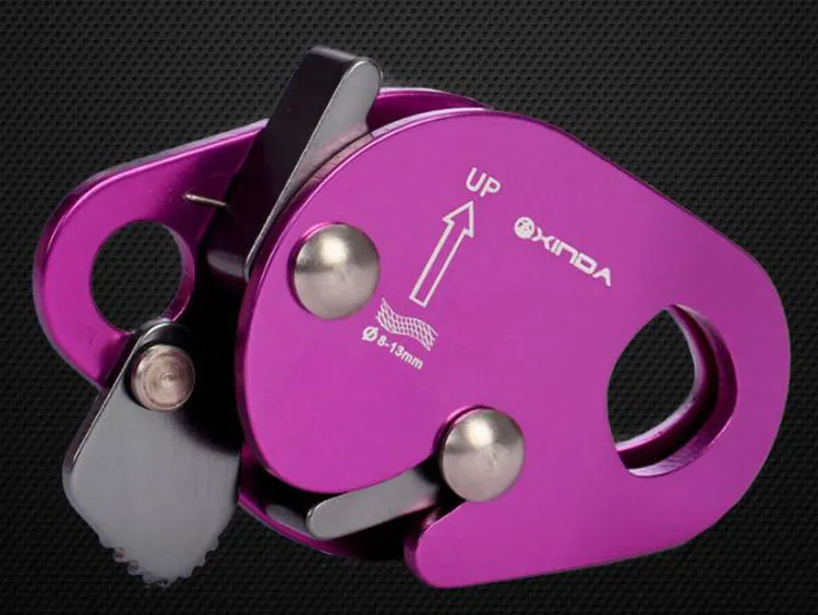 Xinda Grasping Rope Outdoor Aerial Work Protector Rock Climbing