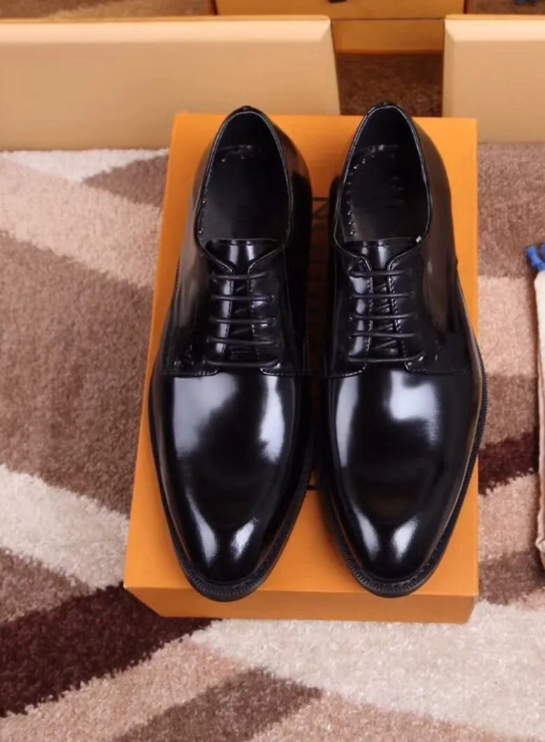 8050Men اللباس أحذية Oxfords أحذية مصنوعة يدويا العرف جلد العجل حقيقي جولة اصبع القدم نصف البروغ حذاء لون burgudny HD