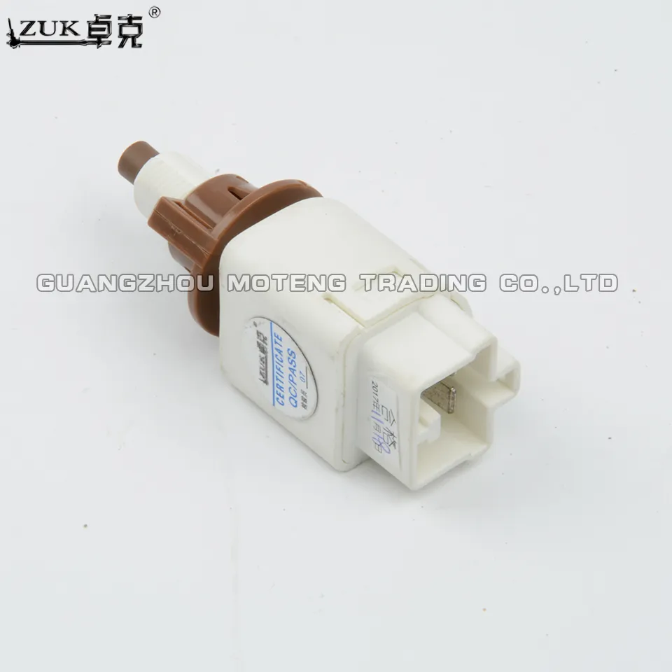 ZUK Stop Light Switch Brake Light Switch For Toyota YARIS VIOS COROLLA