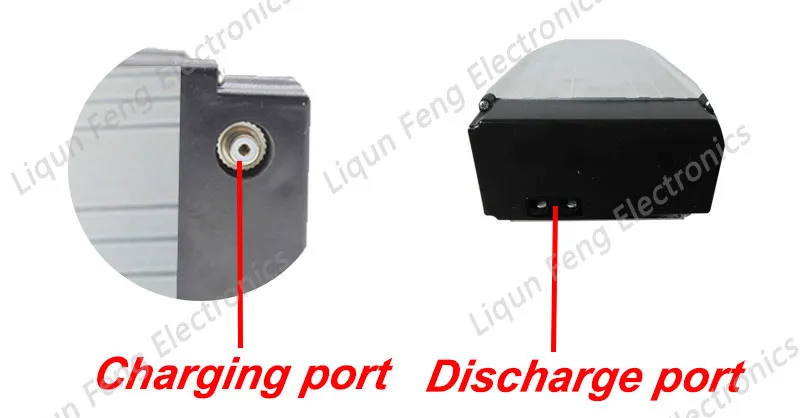 charging-discharg-port