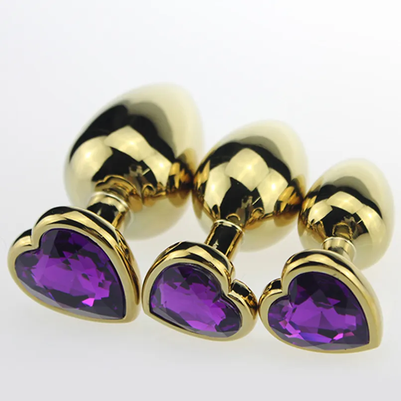 Metal In 1 Stainless Steel Anal Butt Plug Heart... From Zhengrui09, $13.78 | DHgate.Com Metal In 1 Stainless Steel Anal Butt Plug Heart... From Zhengrui09, $13.78 | DHgate.Com