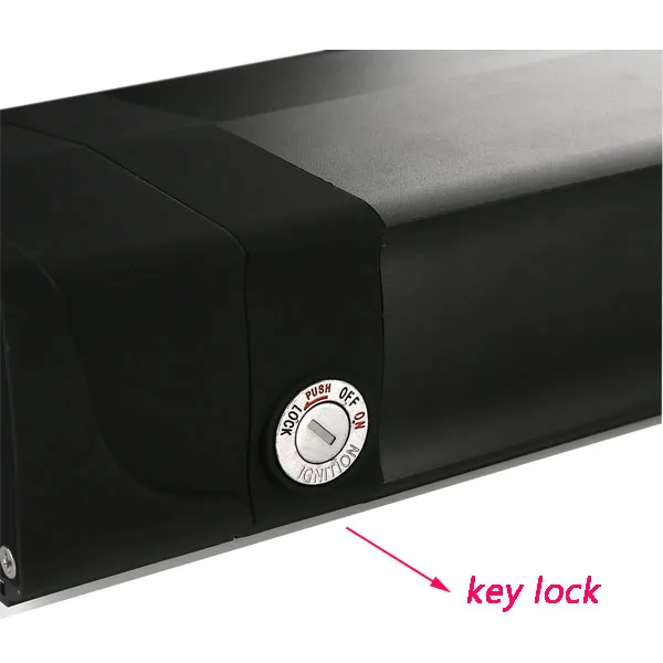 key-lock