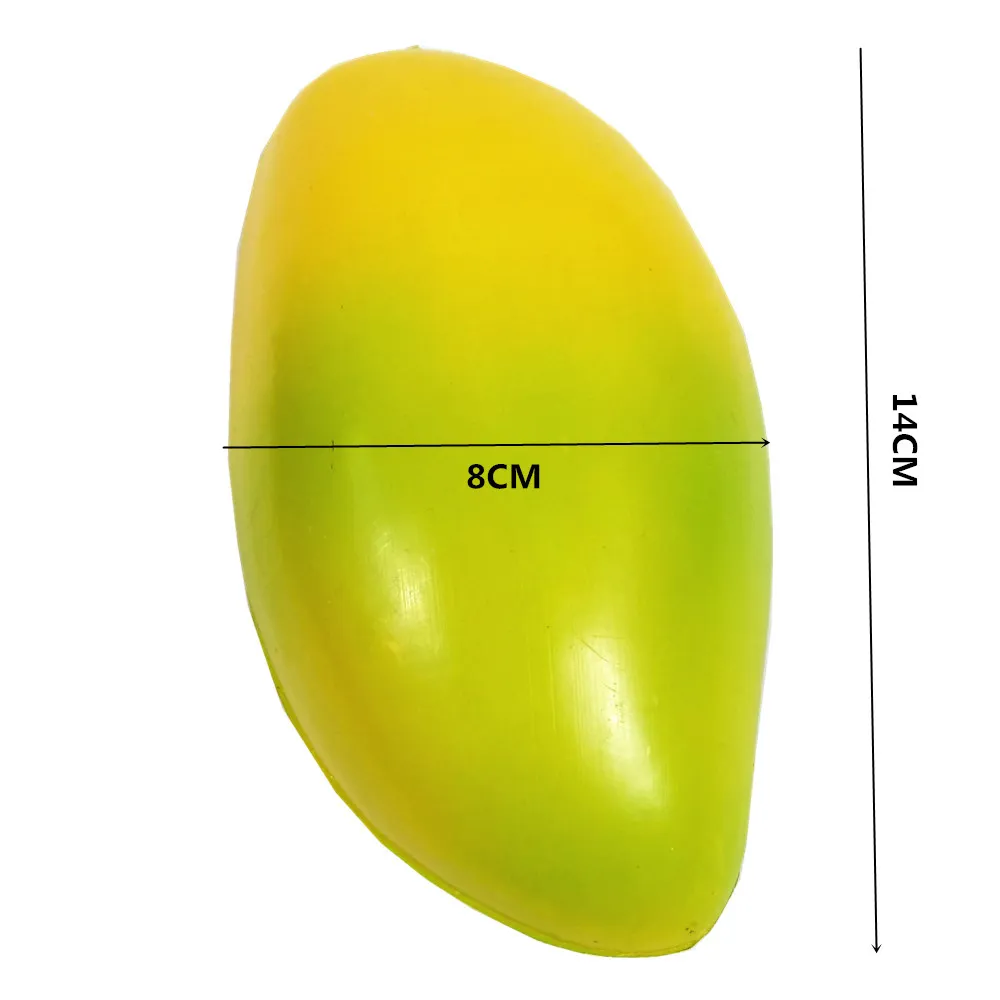 Fruit Shaped Plastic Musical Instrument Shaker Percussion for Kids ...