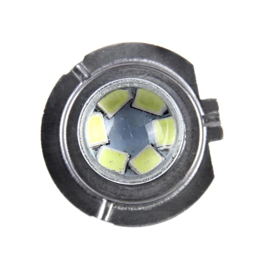 H7 LED CANBUS H7 H4 H6M BA20D P15D 42SMD 2835 BULB HÖG POWER CAR LED FOG LIGHTS VIT LIGHT FÖR MOTOR BIKE9472175