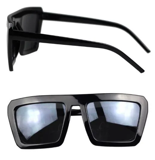 / mezcle estilos moda gafas de sol UV protegen el sol para los ojos GL005 gratis Shipp