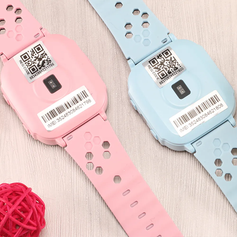 ママっち DHgate.com:2018 New Kids GPS Tracker Watch, Smart Watch with