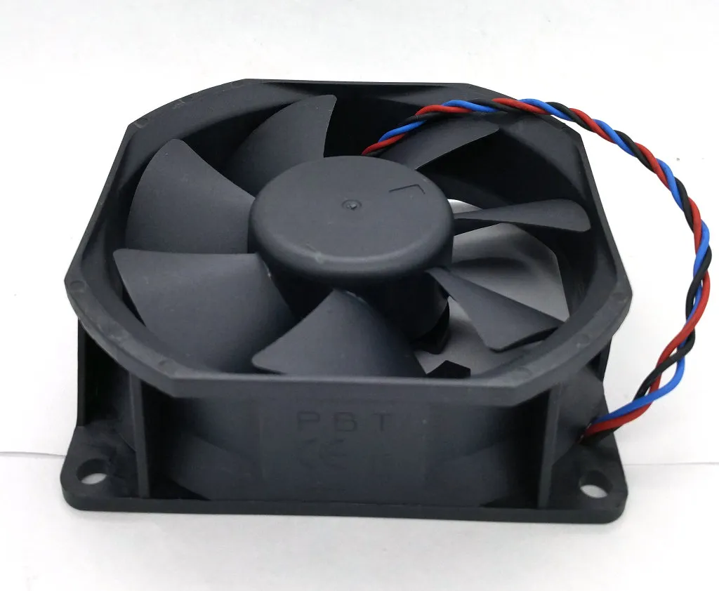 New Original MF75251V1-Q020-G99 DC12V 3.60W 75*75*25MM 3 Lines Projector cooling fan