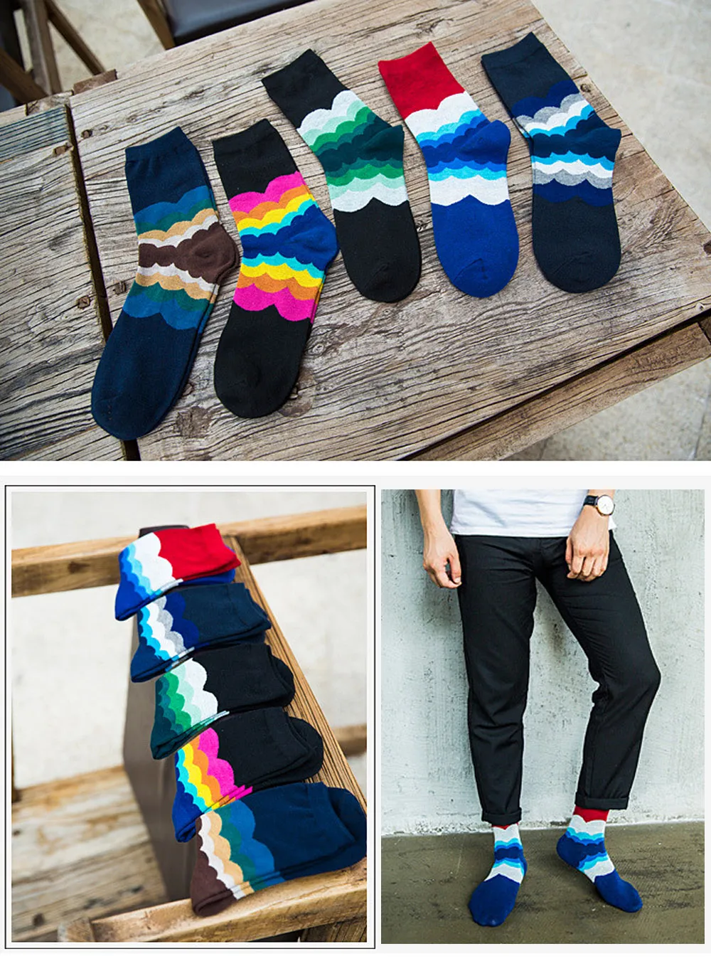 1-men`s socks