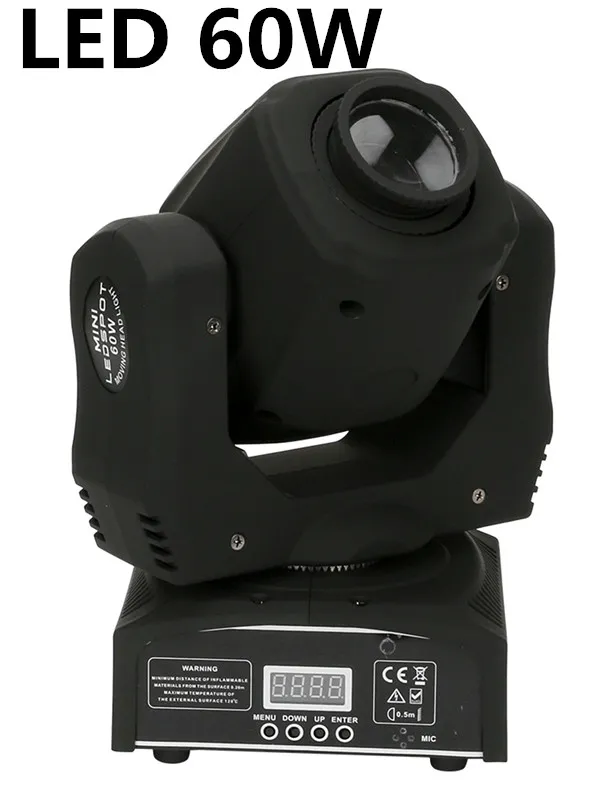 DJ機材 STAGE EVOLUTRON / MINI SPOT 30 (3) STAGE EVOLUTIONより「MINI SPOT 30」入荷！｜サウンドハウス