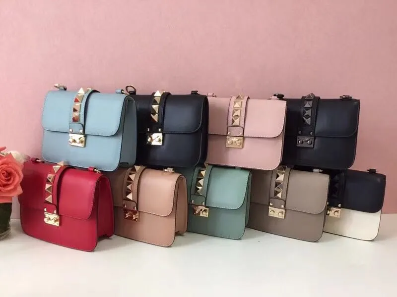 Bolsos valentino top 2018