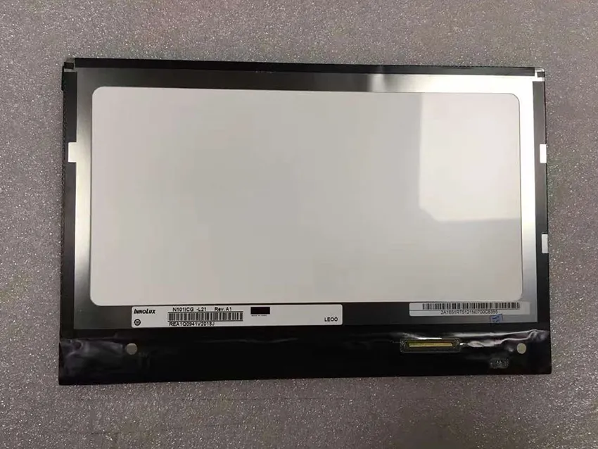 Für Asus Transformer Pad ME301 ME301T TF301 N101CG-L21 N101CG L21 LCD Display Panel