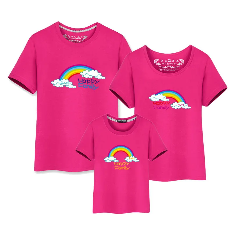 Family shirt design 2018 outlet
