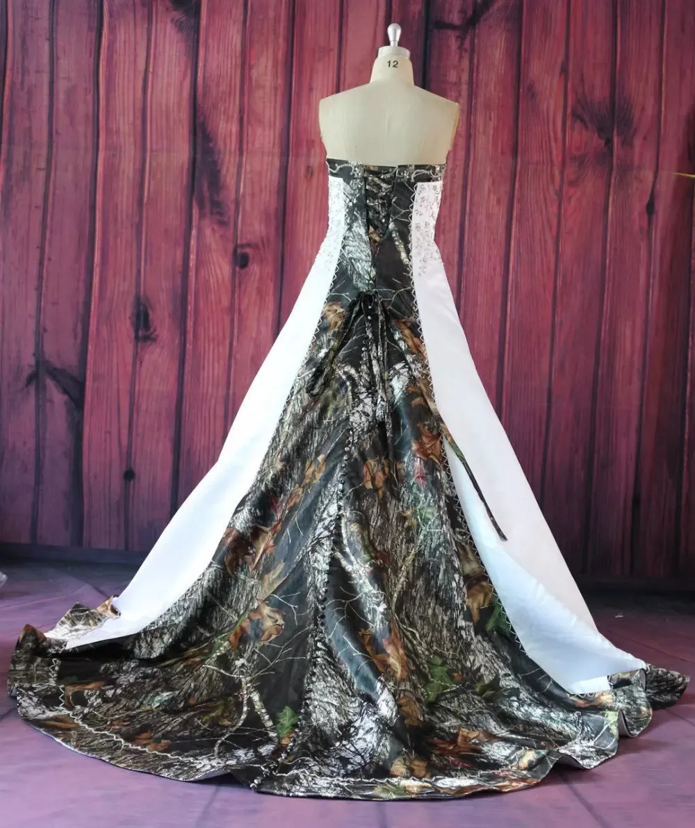 green emerald velvet dress CAMO Bridesmaid long formal dress