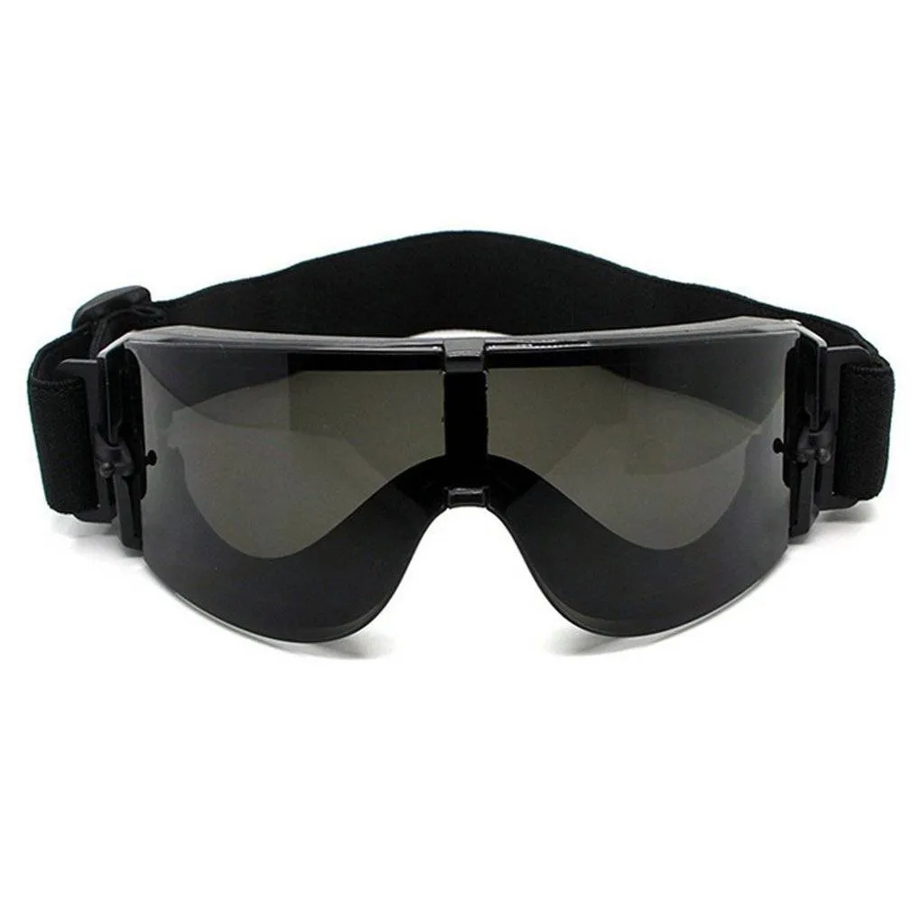 UV Protection Outdoor Cycling Goggles Glasses X800 Sunglasses Goggles