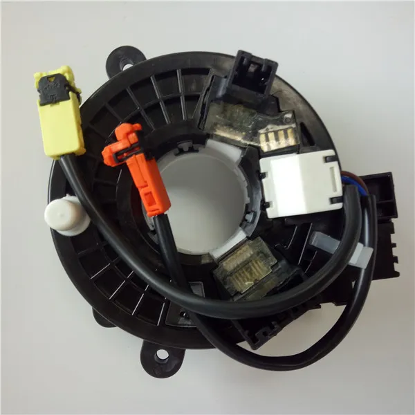 Spiral Cable Clock Ressort pour Nissan Teana Murano Patrol Juke 370Z 08 - 15 OEM B5554 >EK0A B55541EK0A