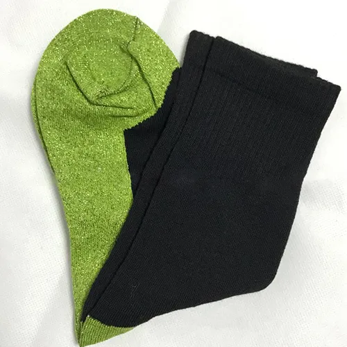 35 Below Socks Aluminized Fibers socks Keep Your Feet Warm and Dry Unisex Warm Socks without box C3475