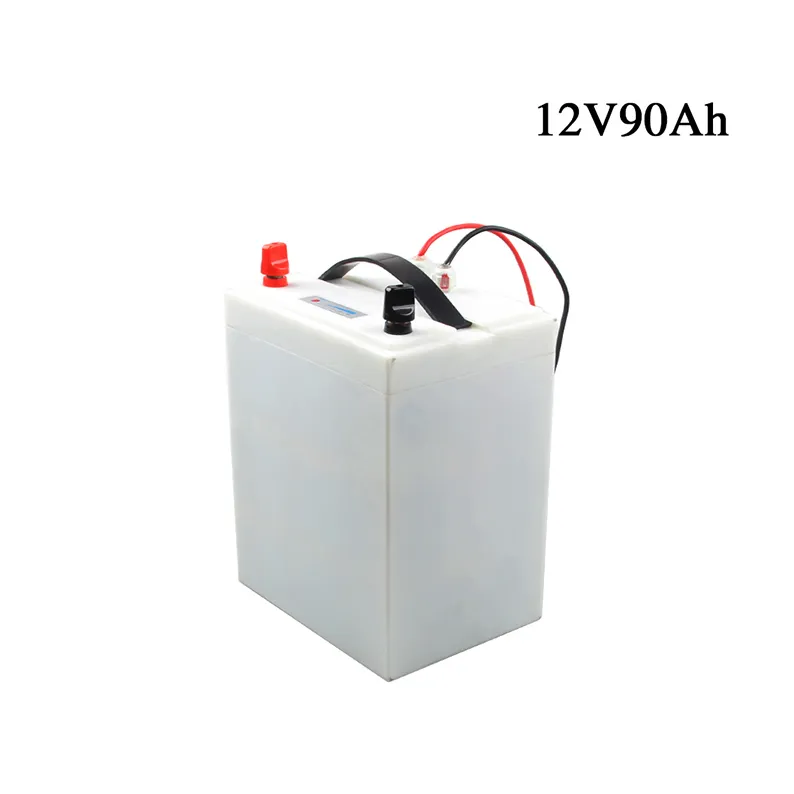 Аккумулятор 12 Вольт Литий Купить