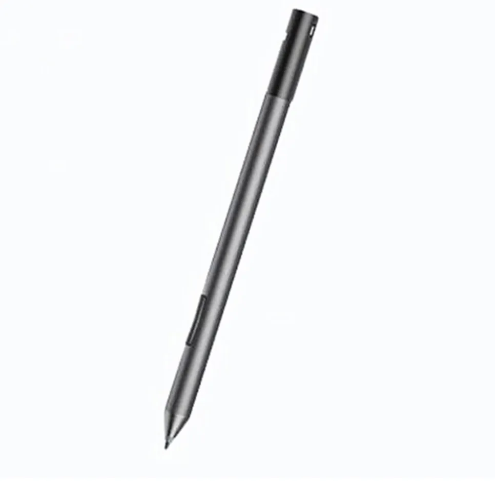 New Stylus Pen PN557W ل Dell Latitude 5285 5285 7285 7389 5290 7390 XPS13-9365 Touch Pen