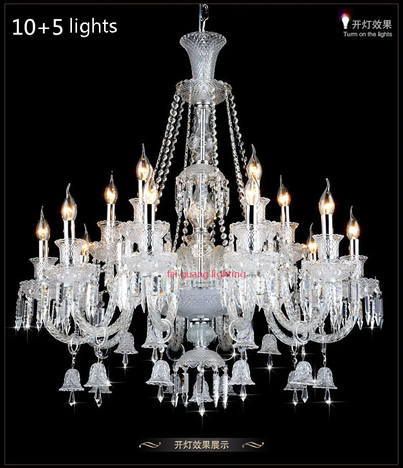 decorative hanging lights modern light living room chandelier crystal ceiling mounted chandelier flush mount lamp dining room