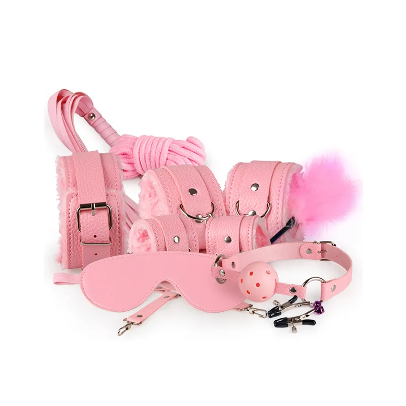 Bdsm Bondage Sex Toys For Couples Adult Games Bondage... From Huolutech,  $20.32 | DHgate.Com