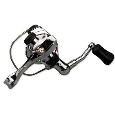 emmrod hot mini100 pocket spinning fishing reel Mini 100 Metal Wheel, All-Metal Small Compact Fishing for Freshwater and All Season Fishing : Sports & Outdoors Mini 100 Pocket Spinning Fishing