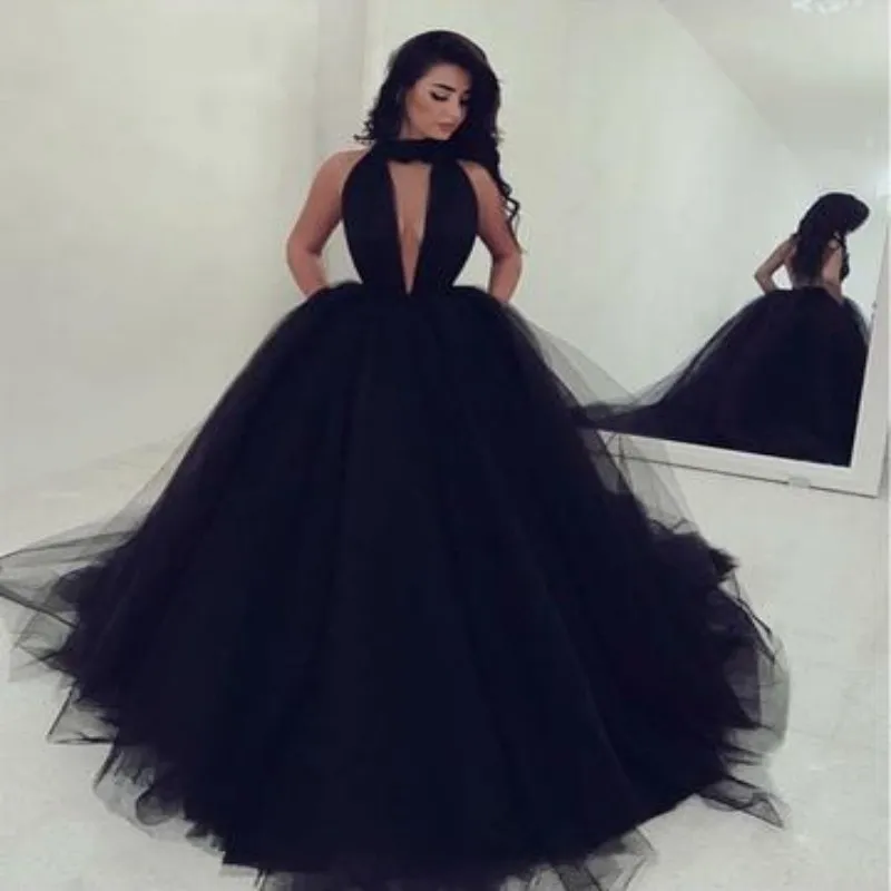 Vestidos de baile de sales gala