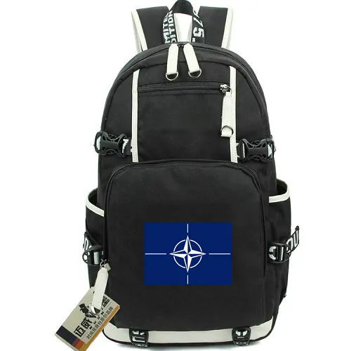 Nato backpack on sale