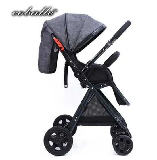 Coballe sale stroller review