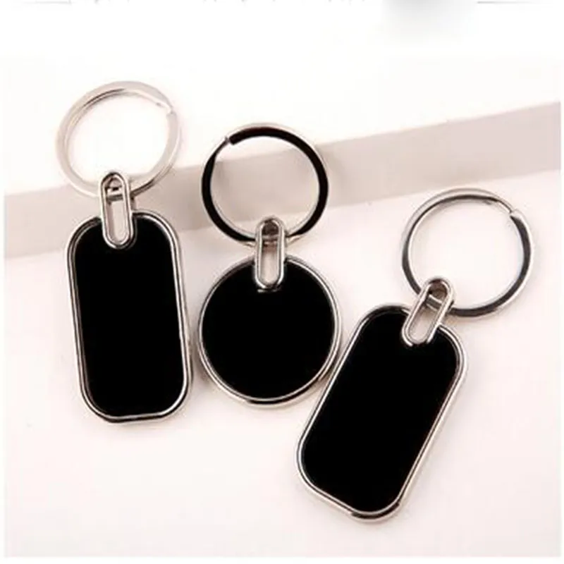 Metal best sale keyrings wholesale