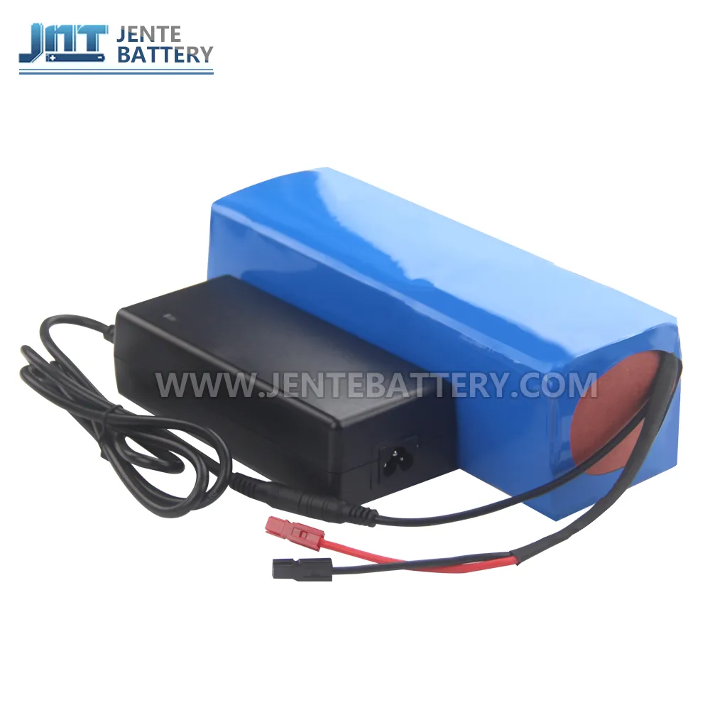 E-STEP Elektroroller, 24 Volt 250 Watt Lithium Batterie