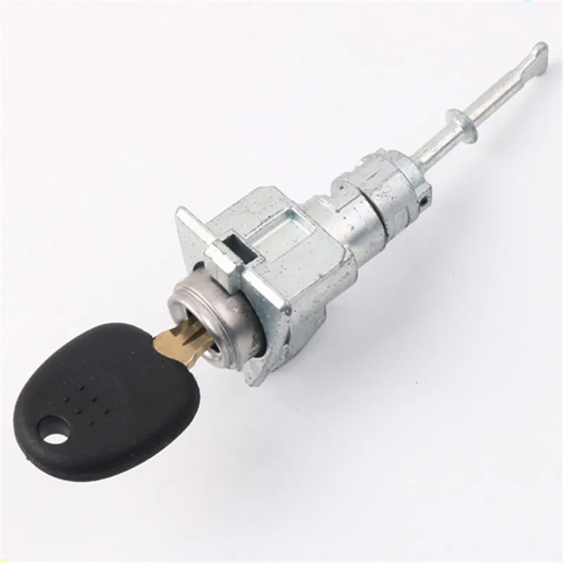 OEM Left Door Lock Cylinder Auto Door Lock Cylinder For 11 15 Hyundai