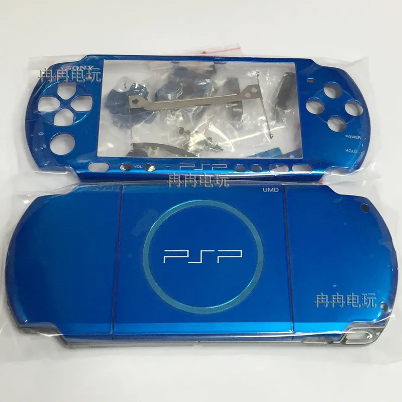 Original psp 3000 remodelado psp para sony psp consola de jogos handheld jogos  grátis para psp - AliExpress