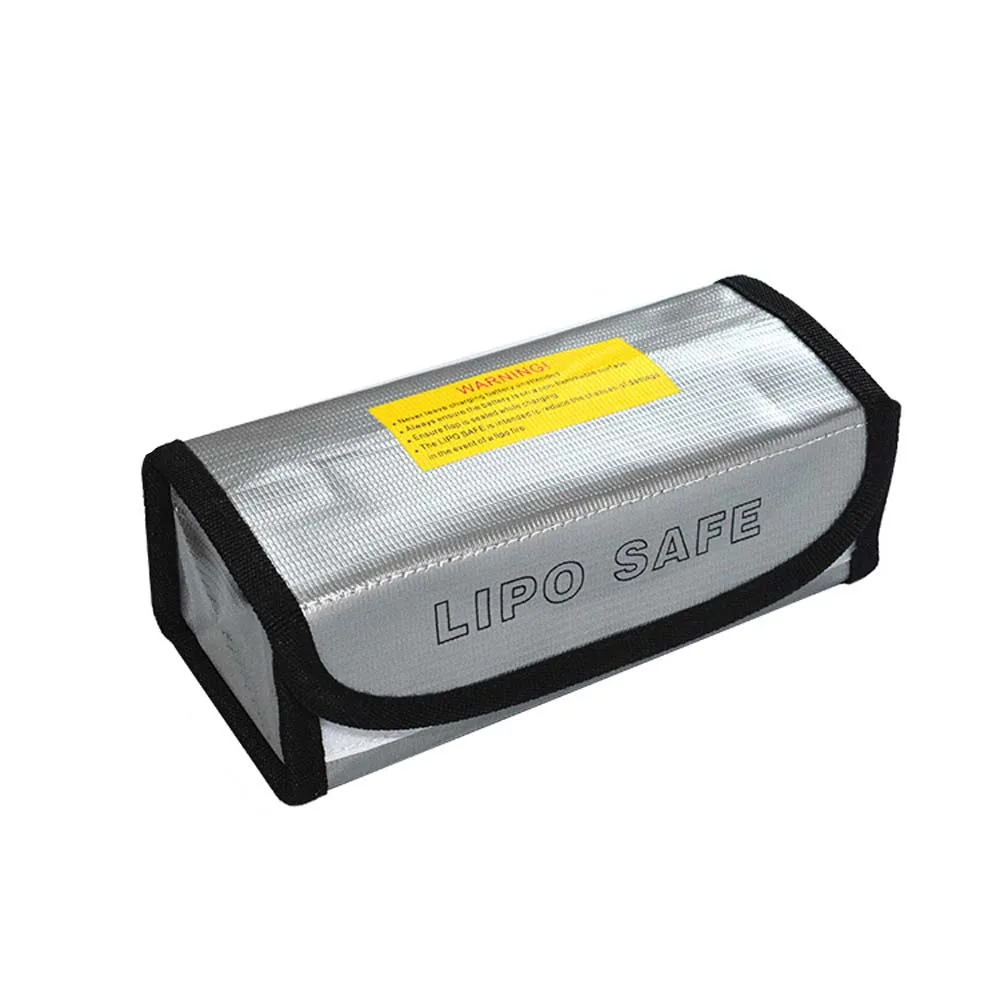 Batterie Sac Sécurité Charge Stockage LiPo Batterie Protection