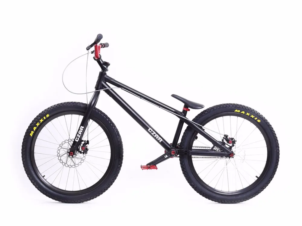 Trials deals bike bmx