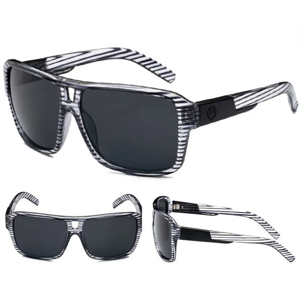 Nuovi occhiali da sole classici alla moda all'ingrosso Sport all'aria aperta Occhiali da ciclismo Occhiali da sole full frame per donna e uomo