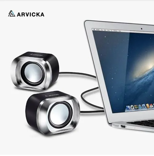 Arvicka speakers sales