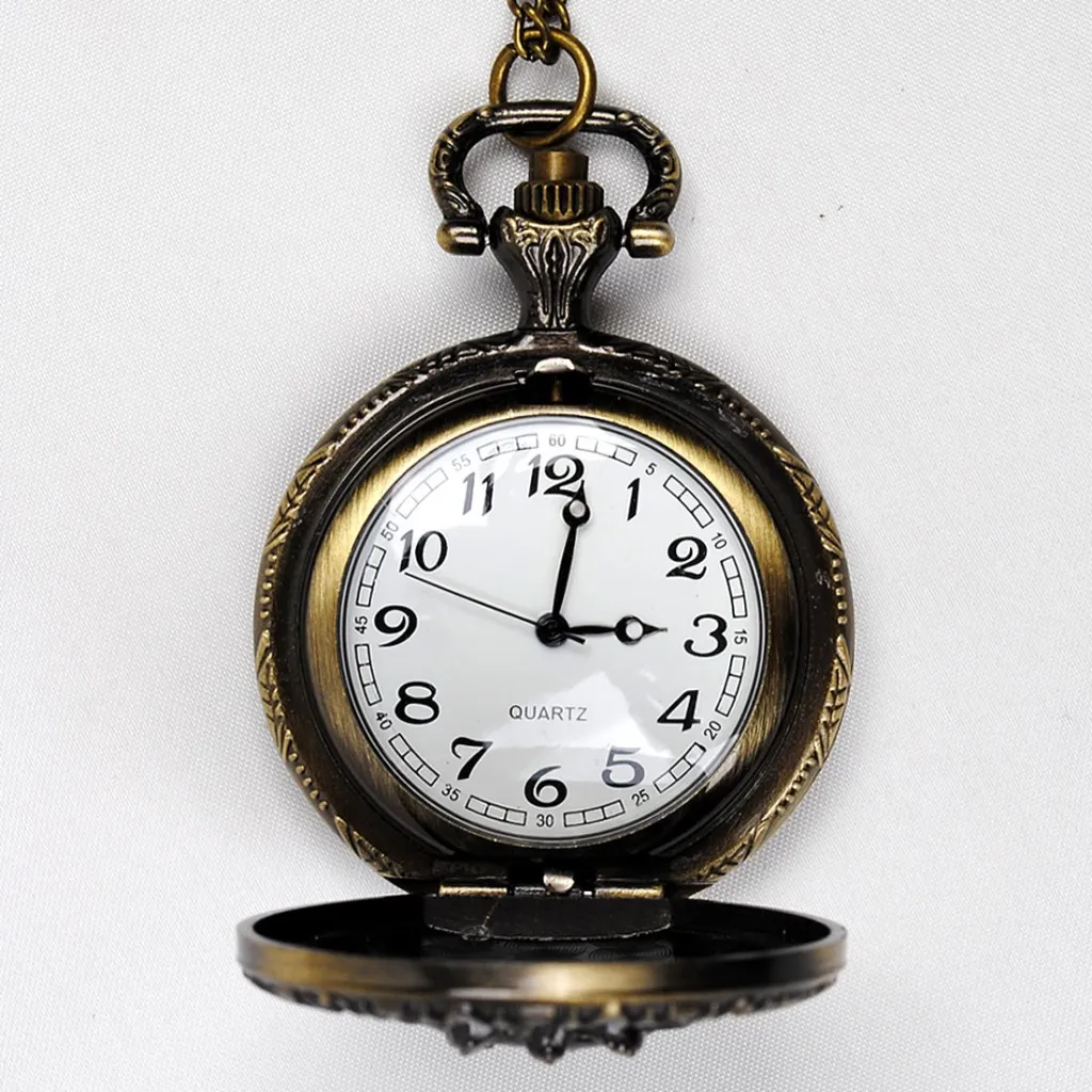 Wholesale pocket watches cheap