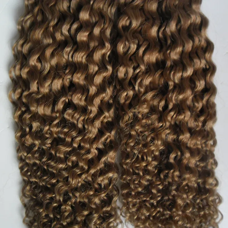 200g fita em extensões de cabelo humano fita humana em kinky curly dupla fita brasileira em extensões de cabelo 100% cabelo humano remy