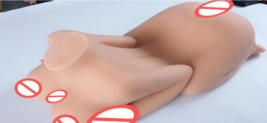 life size male sex toy Amazon.com: 20LB Full Size Sex Doll Life Size Sex Doll Torso Male  Masturbator Sex Doll with Big Boobs Pussy Ass Realistic Torso Sex Doll for Men  Adult Sex Toy Masturbator Silicone Sex main image 0