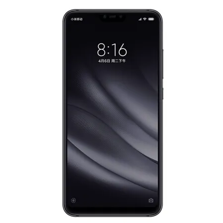 Xiaomi Mi 8 Lite 4G LTE Smartphone 6.26 Full Screen, Snapdragon