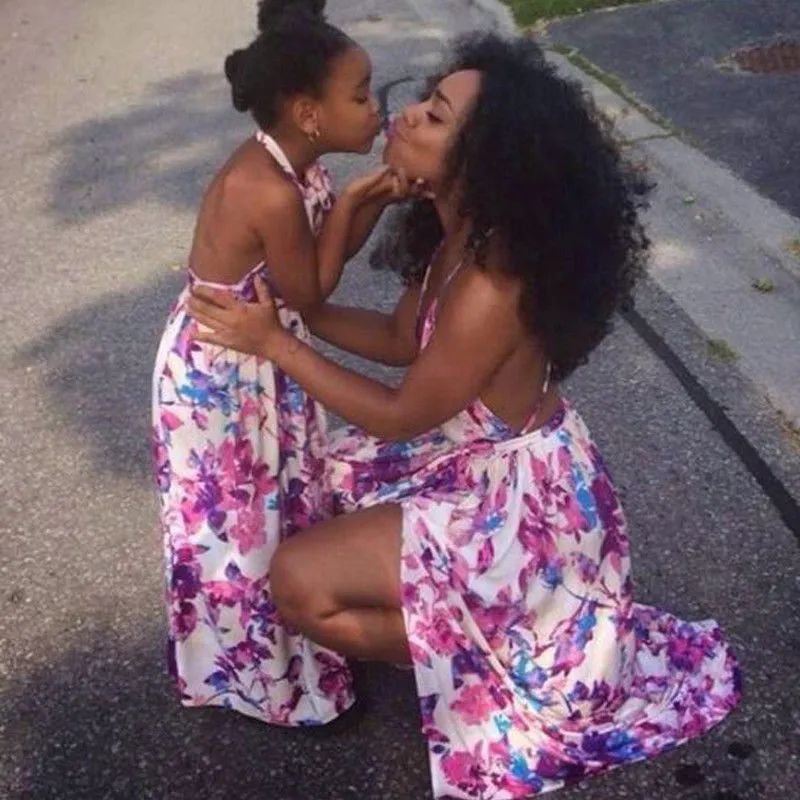 Mommy and me clearance beach outfits