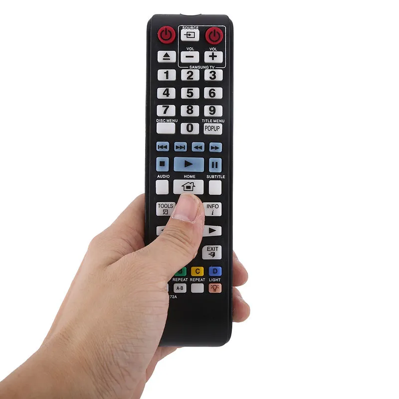 Smart Intelligent Remote Control AK59-00172A Universal Controller For Samsung TV Remote