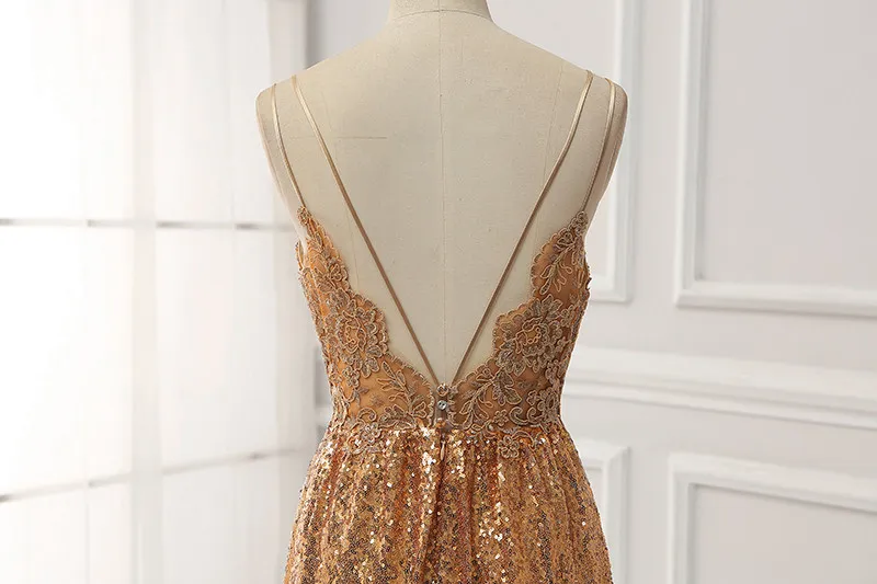 gold dress long cheap Prom Dresses & Gowns Under $200 | Cheap Prom Dresses