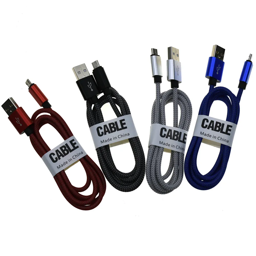Adaptateur de chargeur mural USB-C 45 W à charge rapide avec câble en nylon  de 2,8 m 100 W de type C pour Samsung Galaxy S24/S24+/S22 S23 S24