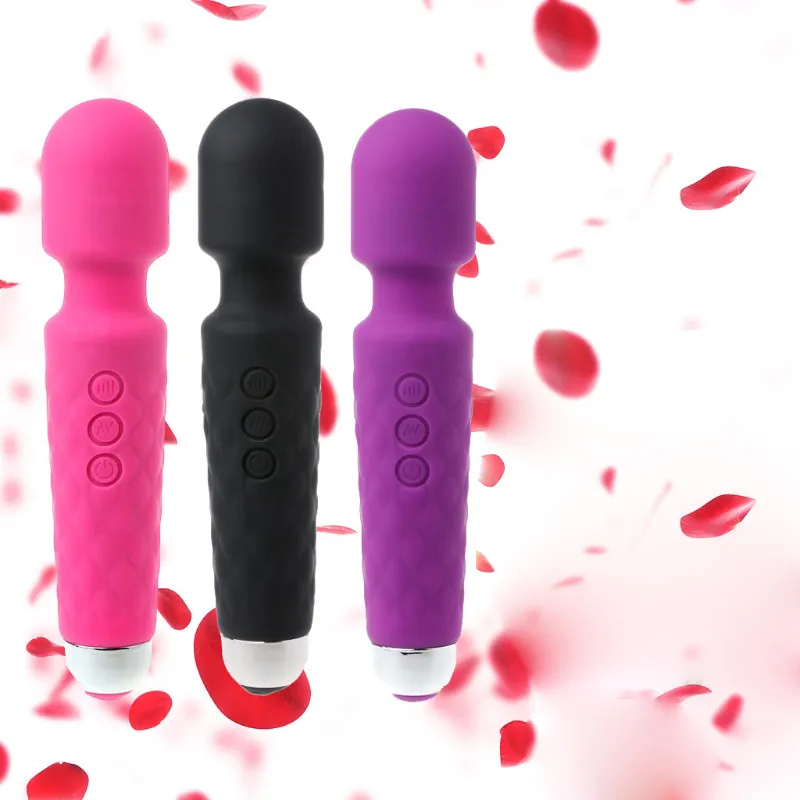 Sexspielzeug Wasserdichtes Vibrator Massagebast Von 14,43 €